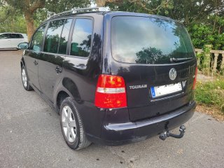 Volkswagen Touran 2006