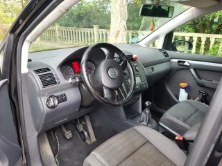 Volkswagen Touran 2006