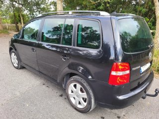 Volkswagen Touran 2006