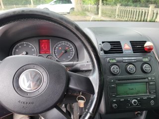 Volkswagen Touran 2006