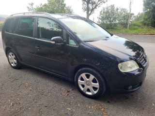 Volkswagen Touran 2006