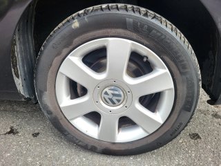 Volkswagen Touran 2006
