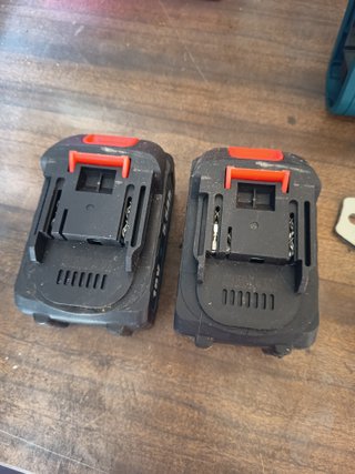 Motosierra Eléctrica 12 con Batería