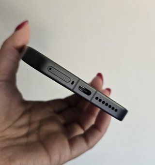 Xiaomi 17 Ultra 16GB/512GB Preto