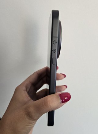 Xiaomi 17 Ultra 16GB/512GB Preto