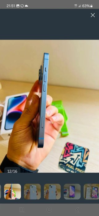 iPhone 14