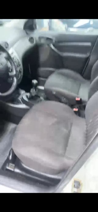 Ford Focus 2003