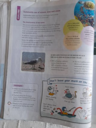 GEOGRAPHY & HISTORY 1 ESO WORLD MAKERS