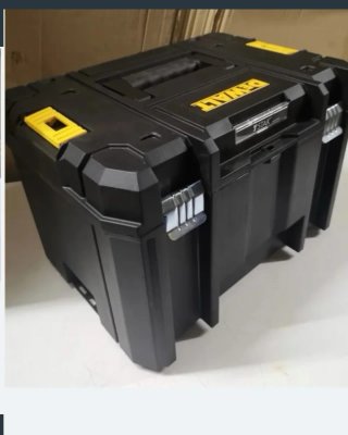 Maletin /maleta /caja tstak VI