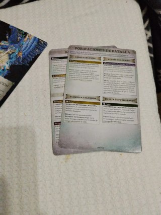 Figuras Warhammer