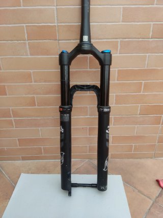 Horquilla Fox 34 Performance 29 130mm