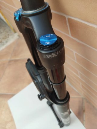 Horquilla Fox 34 Performance 29 130mm