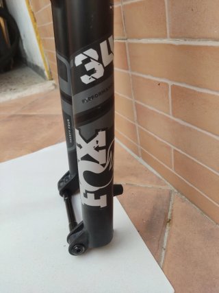 Horquilla Fox 34 Performance 29 130mm