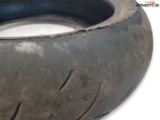 Neumatico Michelin 180-55-17 73W 2006 Yamaha Yzf