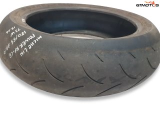 Neumatico Michelin 180-55-17 73W 2006 Yamaha Yzf