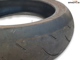 Neumatico Michelin 180-55-17 73W 2006 Yamaha Yzf