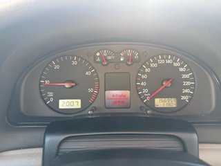 Volkswagen Passat 2004