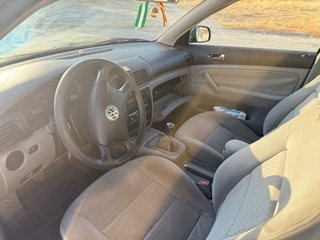 Volkswagen Passat 2004
