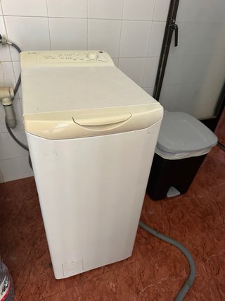 Lavadora