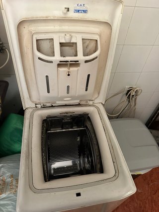 Lavadora