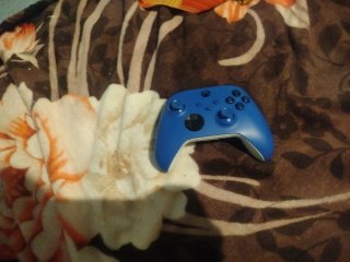 Xbox One X Negra