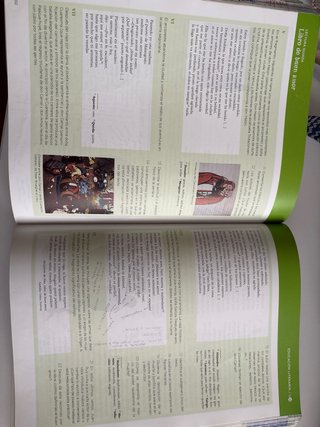 Lengua y Literatura, 1 Bachhillerato