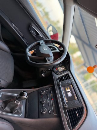 SEAT Leon 2013 FR