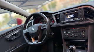 SEAT Leon 2013 FR