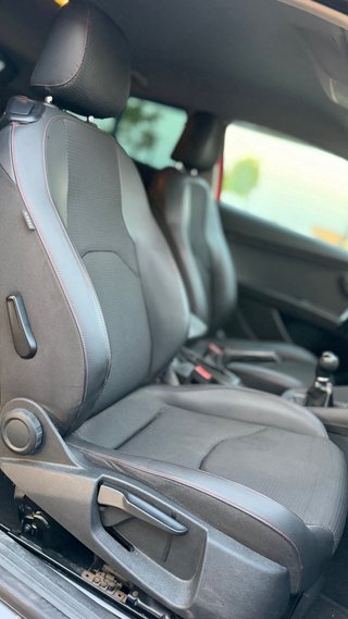 SEAT Leon 2013 FR