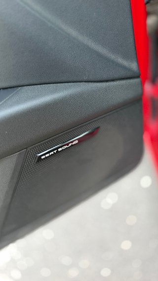 SEAT Leon 2013 FR