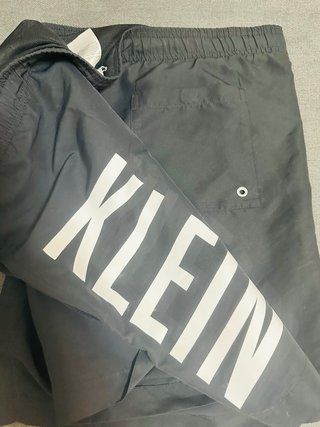 Bañador Calvin Klein Talla L Como nuevo .!!!