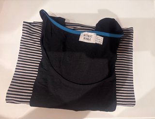 Lote Ropa Premamá