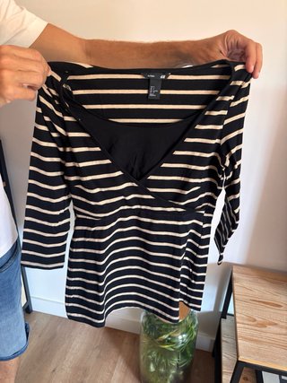 Lote Ropa Premamá