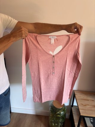 Lote Ropa Premamá