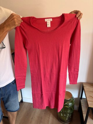 Lote Ropa Premamá