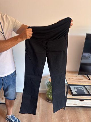 Lote Ropa Premamá