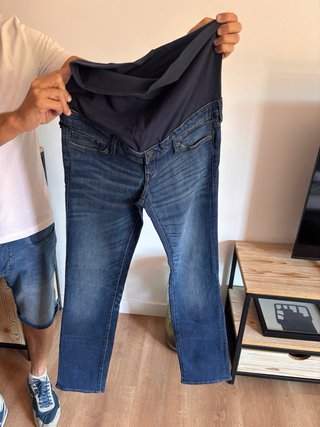 Lote Ropa Premamá
