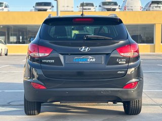 Hyundai ix35 2010