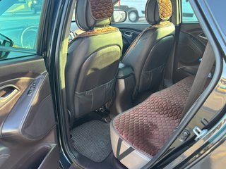 Hyundai ix35 2010