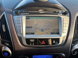 Hyundai ix35 2010