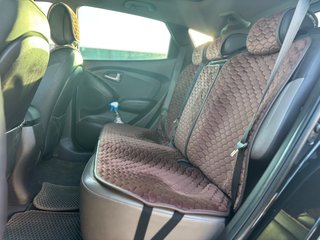 Hyundai ix35 2010