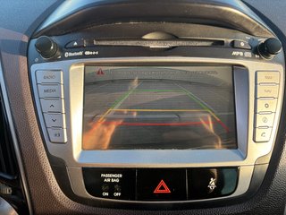 Hyundai ix35 2010