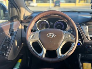 Hyundai ix35 2010