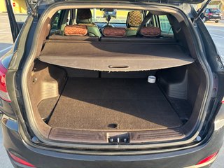 Hyundai ix35 2010