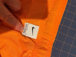 Bañador Nike Neón Talla L