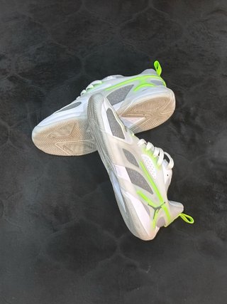 Zapatillas Jordan Luka 1 White Volt