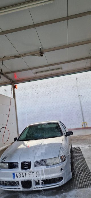 SEAT Toledo 2002