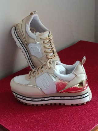 Liu Jo Sneakers Donna Taglia 35