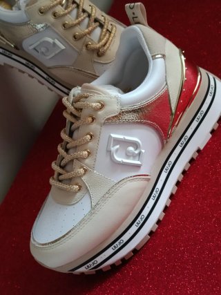 Liu Jo Sneakers Donna Taglia 35