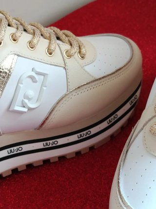 Liu Jo Sneakers Donna Taglia 35